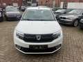 Dacia Sandero II Ambiance*KLIMA*MFL*** Weiß - thumbnail 8