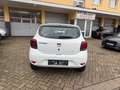 Dacia Sandero II Ambiance*KLIMA*MFL*** Weiß - thumbnail 4