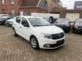 Dacia Sandero II Ambiance*KLIMA*MFL*** Weiß - thumbnail 7