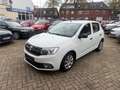 Dacia Sandero II Ambiance*KLIMA*MFL*** Weiß - thumbnail 9