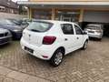 Dacia Sandero II Ambiance*KLIMA*MFL*** Weiß - thumbnail 5