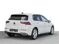 Volkswagen Golf 8 GTE IQ light R.Kam.PDC AbTemp.8fach usw Weiß - thumbnail 3