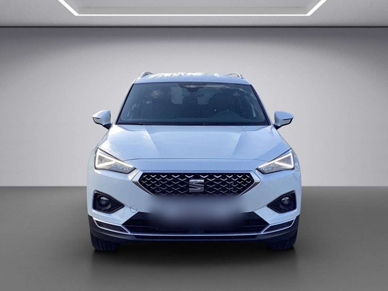 SEAT-Tarraco-1.5TSI DSG Xperience ACC ALUFELGEN LED