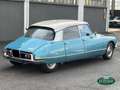 Citroen DS 21 Pallas Blue - thumbnail 4