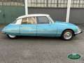 Citroen DS 21 Pallas Blue - thumbnail 3