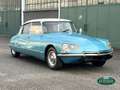 Citroen DS 21 Pallas Blue - thumbnail 1