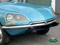Citroen DS 21 Pallas Blue - thumbnail 6