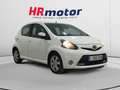 Toyota Aygo City Blanco - thumbnail 1