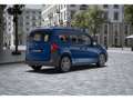 Mercedes-Benz Citan 113 TOURER MBUX+DAB+KLIMA+TEMPOMAT+5-SITZE Bleu - thumbnail 7