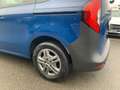 Mercedes-Benz Citan 113 TOURER MBUX+DAB+KLIMA+TEMPOMAT+5-SITZE Bleu - thumbnail 19