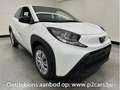 Toyota Aygo X X-Play + zetelverwarming Weiß - thumbnail 2