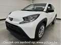 Toyota Aygo X X-Play + zetelverwarming Weiß - thumbnail 28