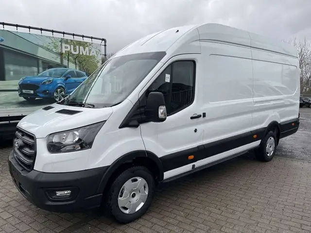 Ford Transit 350E L4H3 TD Trend AUT RWD