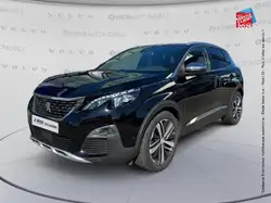 Peugeot 3008 2.0 BlueHDi 180ch S\u0026S GT EAT8
