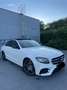 Mercedes-Benz E 220 d Business Solution AMG - thumbnail 2
