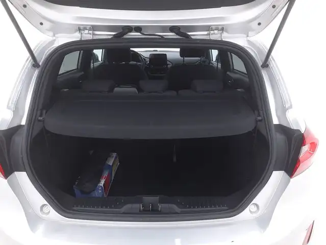 Ford Fiesta view 14