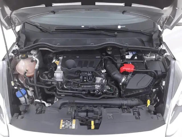 Ford Fiesta view 13
