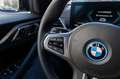 BMW i4 M50 | Adapt M ophanging | Hifi sound | Camera | Gris - thumbnail 22