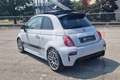 Abarth 595 Turismo 595 1.4 Turbo T-Jet 165 CV Turismo Argento - thumbnail 7