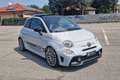 Abarth 595 Turismo 595 1.4 Turbo T-Jet 165 CV Turismo Argento - thumbnail 3