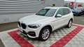 BMW X3 G01 XDRIVE 30E 292CH BVA8 BUSINESS DESIGN Blanc - thumbnail 2