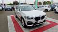 BMW X3 G01 XDRIVE 30E 292CH BVA8 BUSINESS DESIGN Blanc - thumbnail 3