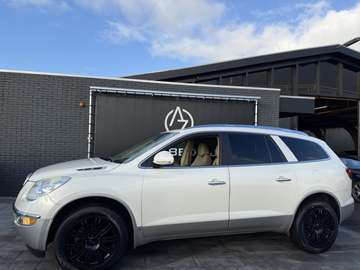 3.7 V6 *7Persoons* Automaat*Sport*leder*trehaak 7