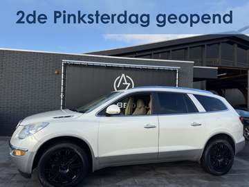 3.7 V6 *7Persoons* Automaat*Sport*leder*trehaak 7