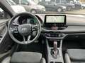 Hyundai i30 SW 1.5T-GDI DCT N-LineNAVI SHZ KAMERA LED-S. Zwart - thumbnail 13