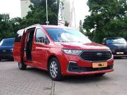 Ford Grand Tourneo Connect Titanium neu Mod/7Si/NAVI