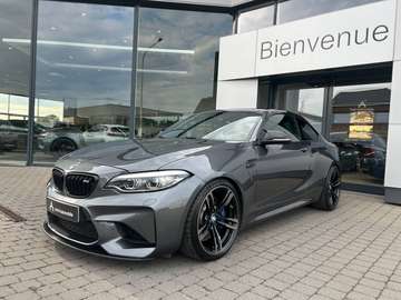 Coupé 3.0 DKG *GARANTIE*ECHAPPEMENT M PERFORMANCE*CARBON*