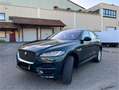 Jaguar F-Pace Pure AWD 1.Rentnerhand nur 34400KM zelena - thumbnail 1