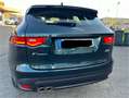 Jaguar F-Pace Pure AWD 1.Rentnerhand nur 34400KM Verde - thumbnail 6