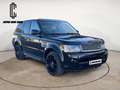 Land Rover Range Rover Sport 3.0TDV6 AB Aut. Negro - thumbnail 1