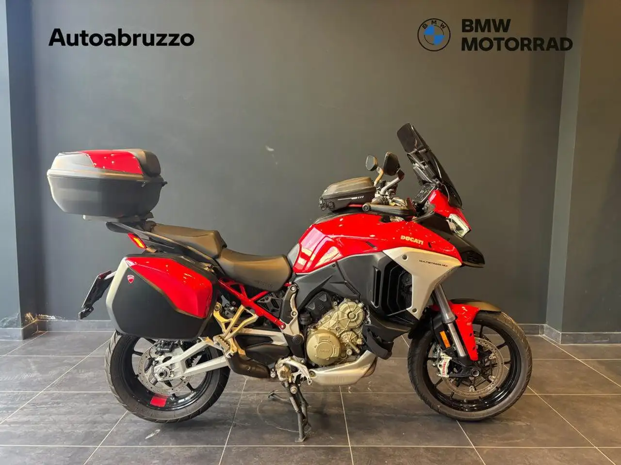 Ducati