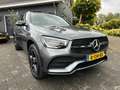 Mercedes-Benz GLC 300 300e 4MATIC AMG, Pano, 360 Camera Grijs - thumbnail 5