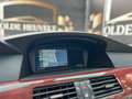 BMW 530 5-serie 530xi Individual 1E eigenaar! Green - thumbnail 15