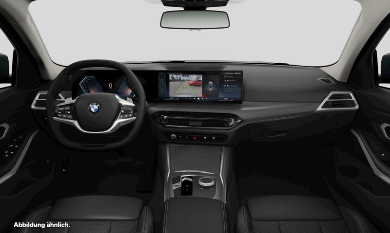 BMW 318 d Adaptiv LED / ACC/ HiFi / Parking A. — photo 3