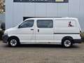 Toyota Hiace 2.5 D-4D LWB Comfort 4WD DC TREKHAAK AIRCO - thumbnail 2