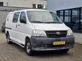 Toyota Hiace 2.5 D-4D LWB Comfort 4WD DC TREKHAAK AIRCO - thumbnail 15