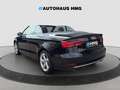 Audi A3 Cabriolet 35 TFSI sport *NAVI*LED*SITZHZ*TEMP Schwarz - thumbnail 3