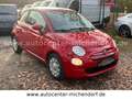 Fiat 500 Pop*Tüv Neu* Rot - thumbnail 3
