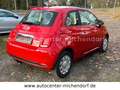 Fiat 500 Pop*Tüv Neu* Rot - thumbnail 4