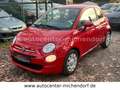 Fiat 500 Pop*Tüv Neu* Rot - thumbnail 1