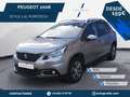 Peugeot 2008 Style 1.2L PureTech 60KW (82CV) Gris - thumbnail 1
