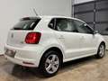 Volkswagen Polo Comfortline BMT 1,4 TDI | Parksensoren | Tempomat Weiß - thumbnail 7