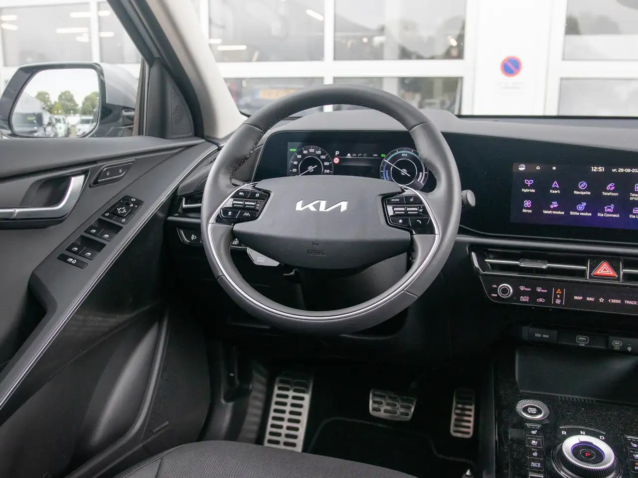 Kia Niro 2026 — фото 14