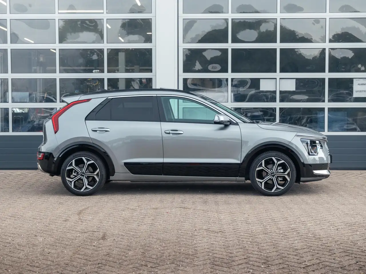 Kia Niro 2026