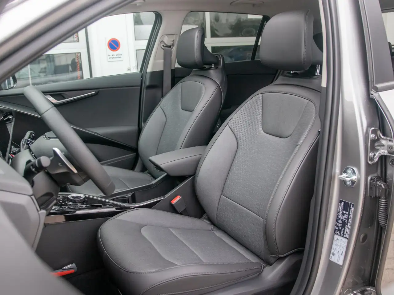 Kia Niro 2026 — фото 10