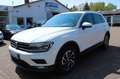 Volkswagen Tiguan Join 2.0 TDI Navi SHZ ACC PDC LED Weiß - thumbnail 1